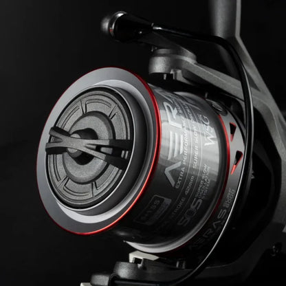 TRABUCCO AERAS SURF 8000 - Darivianakis fishing Store