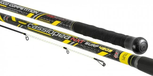 TRABUCCO CASSIOPEA NXT SURF 250G L4.50M - Darivianakis fishing Store