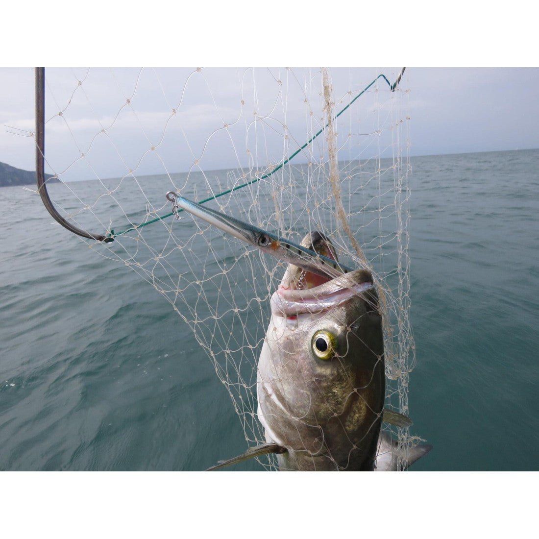 ΤΕΧΝΗΤΟ JACK FIN STYLO 210 30GR