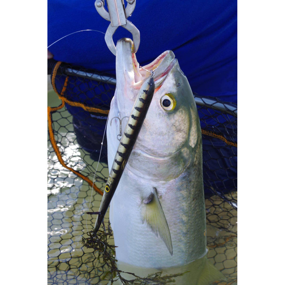 ΤΕΧΝΗΤΟ JACK FIN STYLO 210 30GR