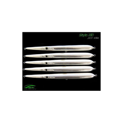 ΤΕΧΝΗΤΟ JACK FIN STYLO 210 30GR