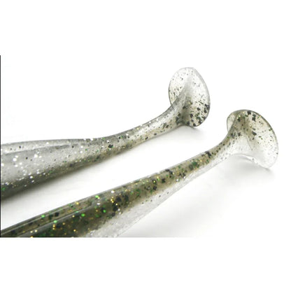 ΤΕΧΝΗΤΑ ΣΙΛΙΚΟΝΗΣ KEITECH EASY SHINER - Darivianakis fishing Store