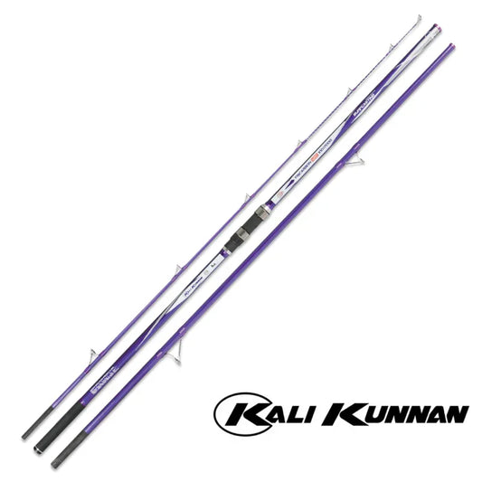 KALI KUNNAN TRICARBON 100-250G L4.50M - Darivianakis fishing Store