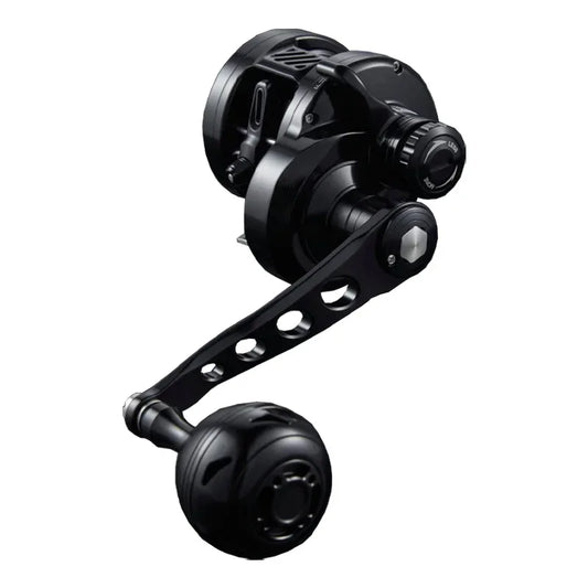 MAXEL ARMORY 15 BLACK ΑΡΙΣΤΕΡΑ - Darivianakis fishing Store