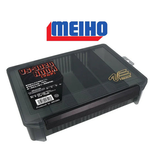 ΚΑΣΕΤΙΝΑ MEIHO VS-3020 NDDM - Darivianakis fishing Store