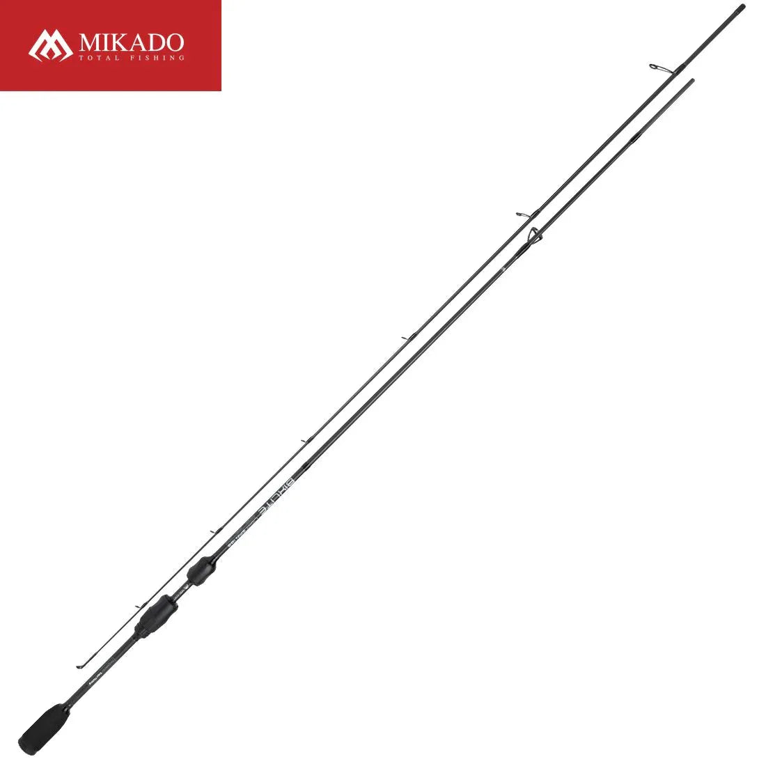 ΚΑΛΑΜΙΑ MIKADO BIXLITE LIGHT SPIN - Darivianakis fishing Store