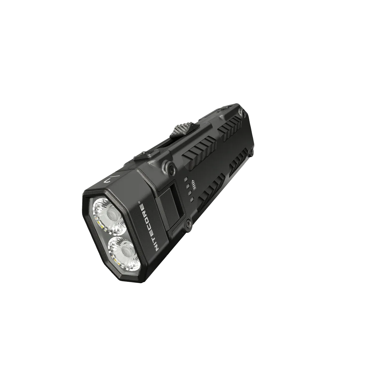 ΦΑΚΟΙ ΧΕΙΡΟΣ LED NITECORE EDC09 - Darivianakis fishing Store