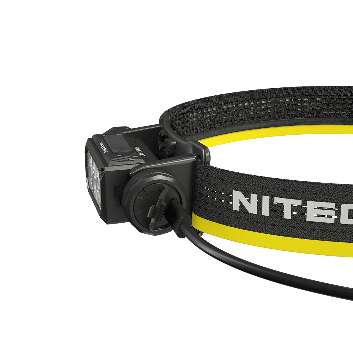 ΦΑΚΟΙ ΚΕΦΑΛΗΣ LED NITECORE HC65 UHE - Darivianakis fishing Store