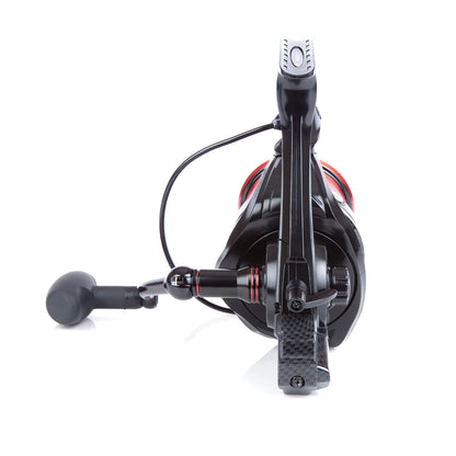 NYTRO STARK X CARBON LONG CAST 5500 - Darivianakis fishing Store