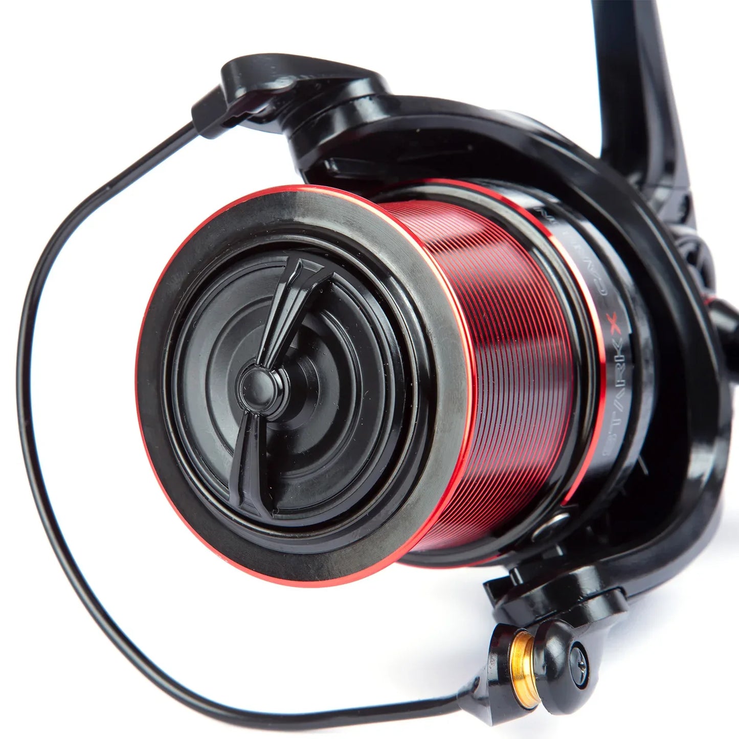 NYTRO STARK X CARBON LONG CAST 5500 - Darivianakis fishing Store