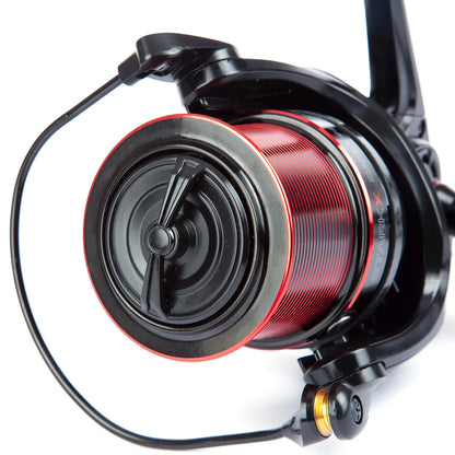 NYTRO STARK X CARBON LONG CAST 5500 - Darivianakis fishing Store