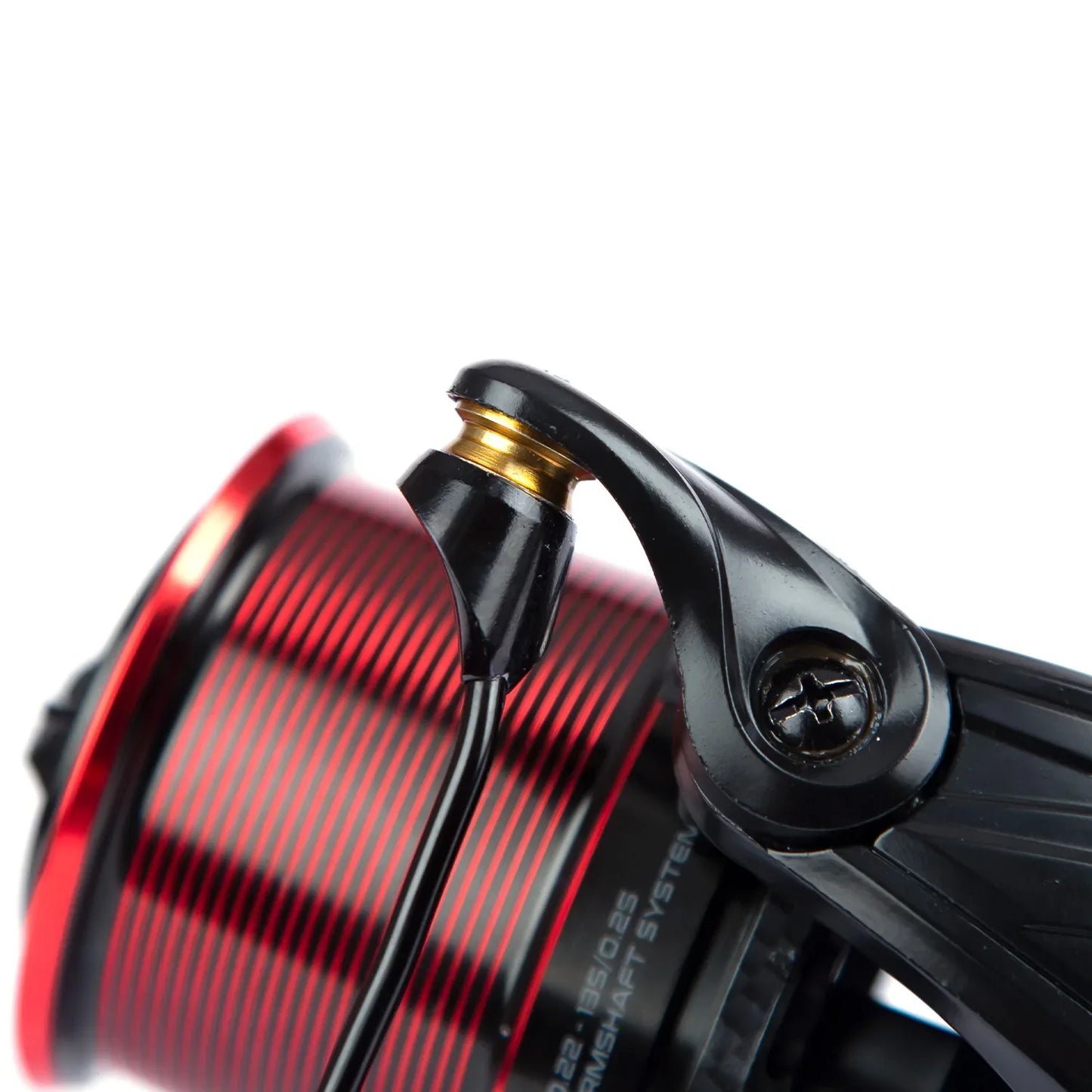 NYTRO STARK X CARBON LONG CAST 5500 - Darivianakis fishing Store