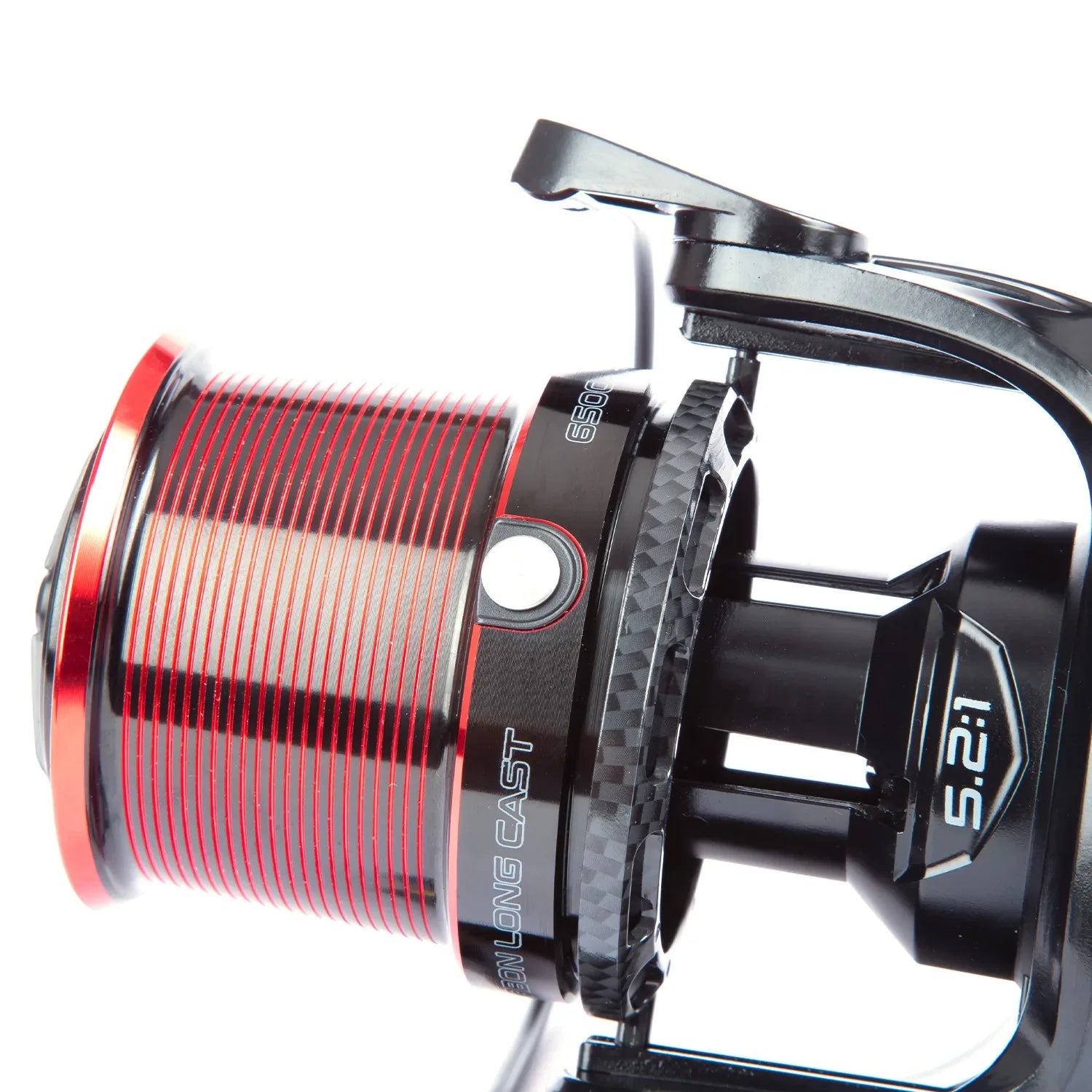 NYTRO STARK X CARBON LONG CAST 5500 - Darivianakis fishing Store