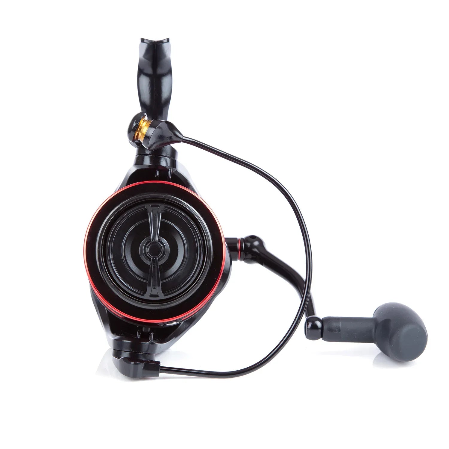 NYTRO STARK X CARBON LONG CAST 5500 - Darivianakis fishing Store