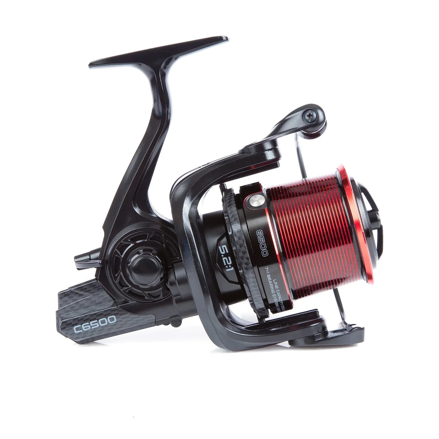 NYTRO STARK X CARBON LONG CAST 5500 - Darivianakis fishing Store