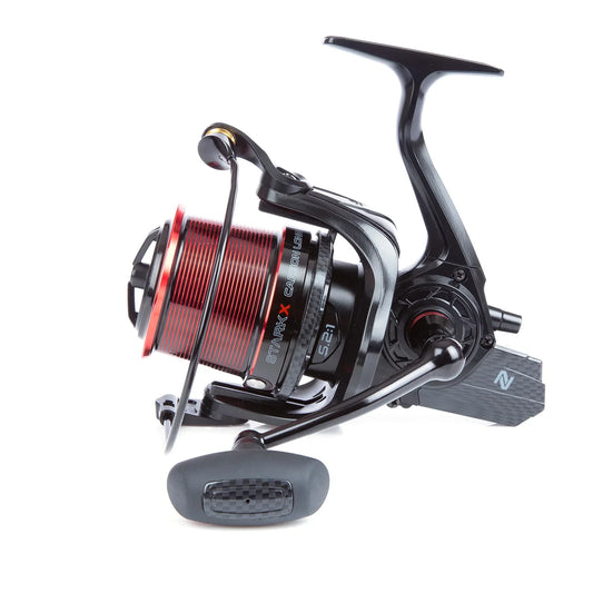 NYTRO STARK X CARBON LONG CAST 5500 - Darivianakis fishing Store