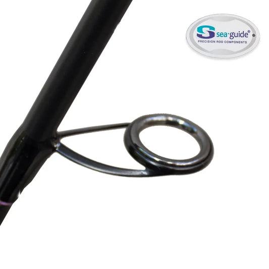 OCEANIC TEAM MYSTIC 2nd EDITTION #2.0-#3.5 L2.50M - Darivianakis fishing Store