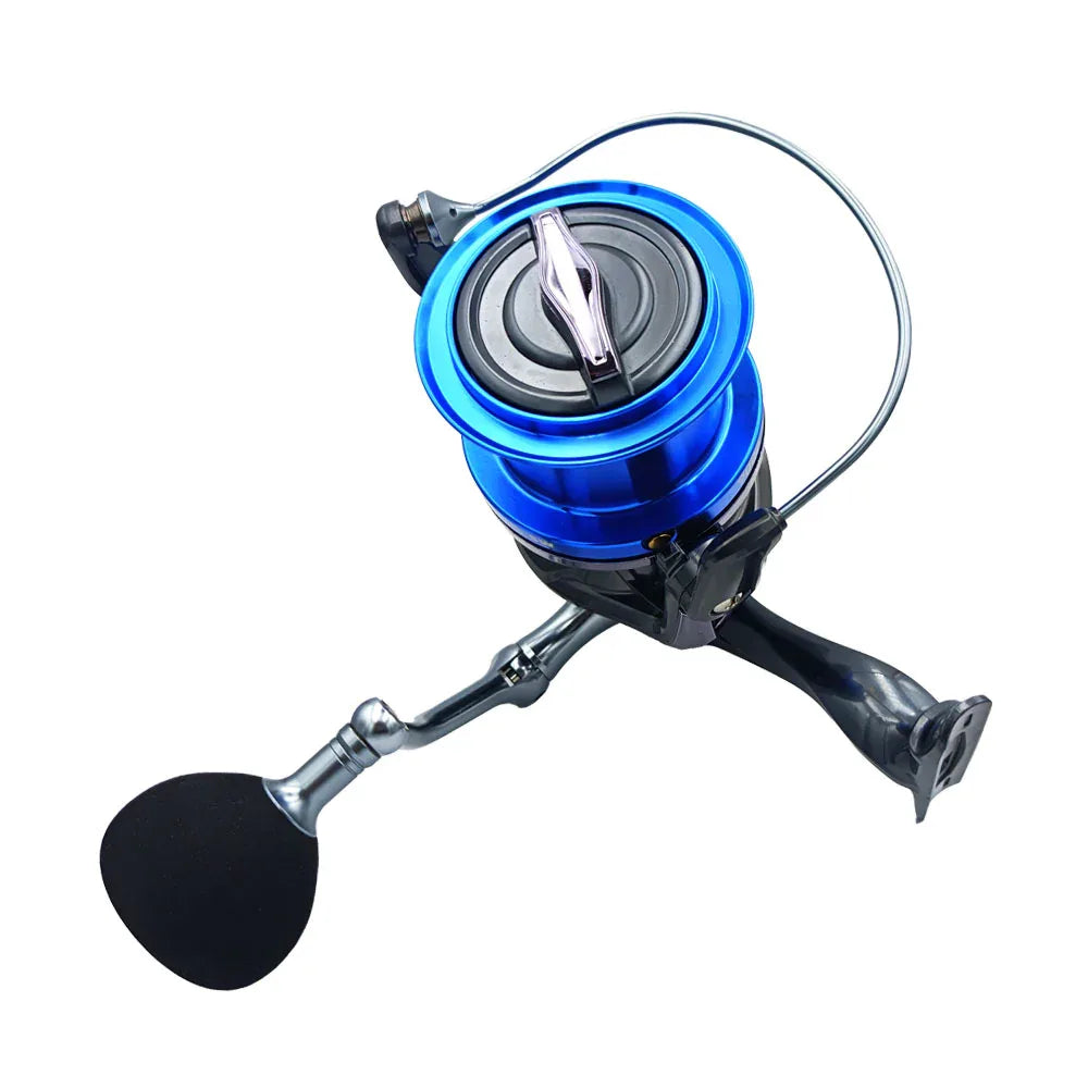 OCEANIC TEAM EREVOS SW 9000 - Darivianakis fishing Store