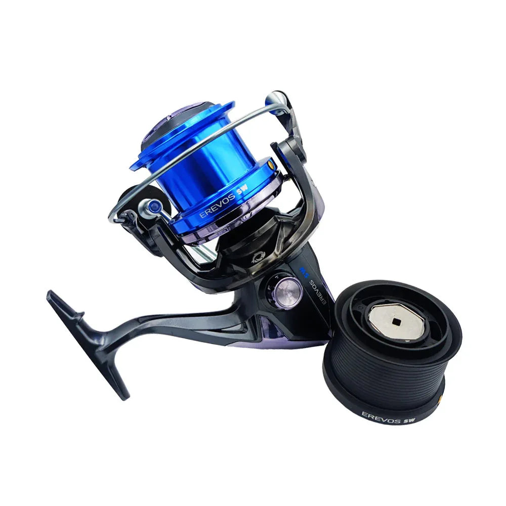 OCEANIC TEAM EREVOS SW 9000 - Darivianakis fishing Store