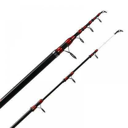 OKUMA ATOMIC TELE SURF 150G L4.20M - Darivianakis fishing Store