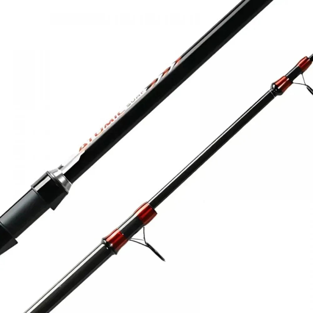 OKUMA ATOMIC TELE SURF 150G L4.20M - Darivianakis fishing Store