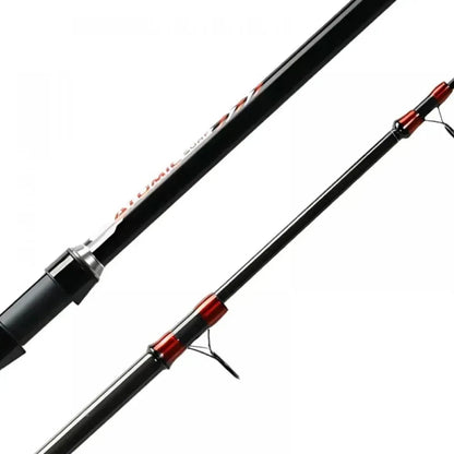 OKUMA ATOMIC TELE SURF 150G L4.20M - Darivianakis fishing Store