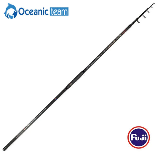 OCEANIC TEAM PLATINUM TELE SURF CASTING 150G L4.20M - Darivianakis fishing Store