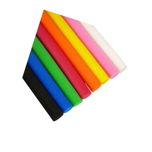 ΦΛΟΤΤΕΡ YUKI ΜΑΛΑΚΟ BAR 6mm 4pcs - Darivianakis fishing Store