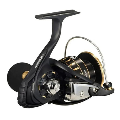 DAIWA BG SW 8000-H - Darivianakis fishing Store