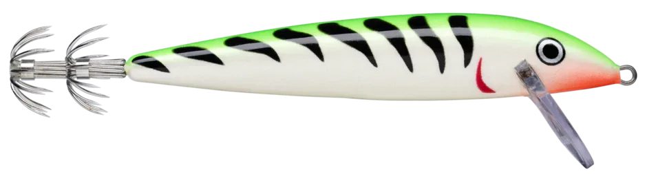 ΚΑΛΑΜΑΡΙΕΡΕΣ RAPALA SQ-11 HT (COUNTDOWN® SQUID) - Darivianakis fishing Store