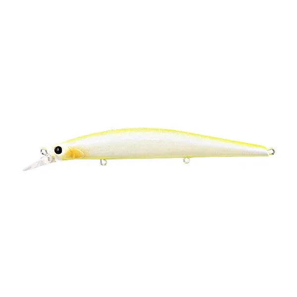 ΤΕΧΝΗΤΟ RYOBI TRAPPERS DEEP MINNOW 92MM 10GR - Darivianakis fishing Store