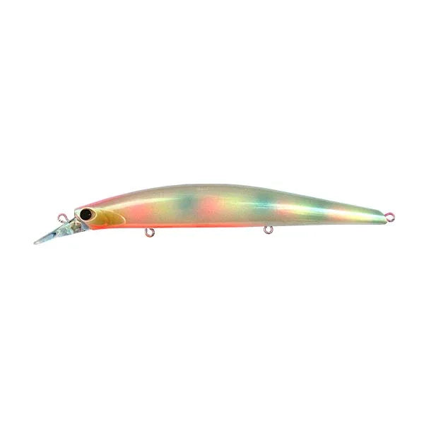 ΤΕΧΝΗΤΟ RYOBI TRAPPERS DEEP MINNOW 92MM 10GR - Darivianakis fishing Store