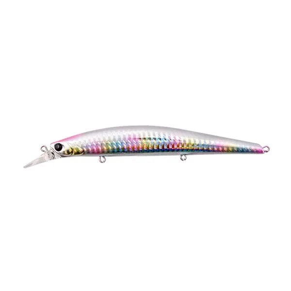 ΤΕΧΝΗΤΟ RYOBI TRAPPERS DEEP MINNOW 92MM 10GR - Darivianakis fishing Store