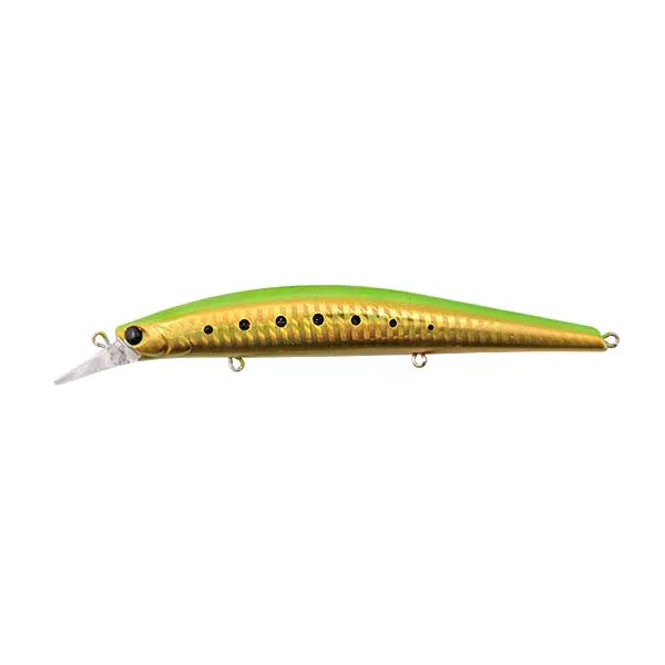 ΤΕΧΝΗΤΟ RYOBI TRAPPERS DEEP MINNOW 92MM 10GR - Darivianakis fishing Store