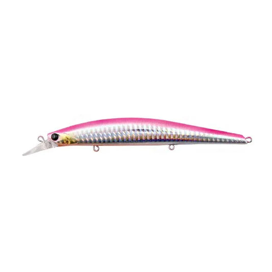 ΤΕΧΝΗΤΟ RYOBI TRAPPERS DEEP MINNOW 92MM 10GR - Darivianakis fishing Store