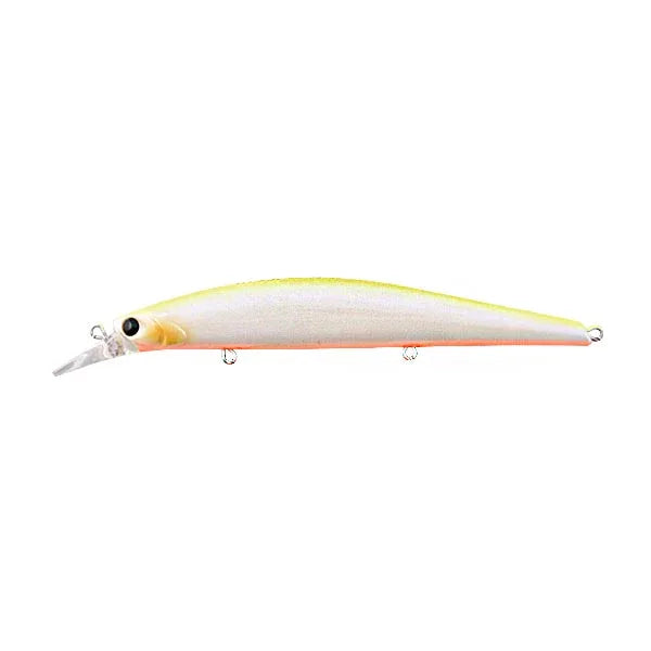 ΤΕΧΝΗΤΟ RYOBI TRAPPERS SMART MINNOW 88MM 12GR - Darivianakis fishing Store