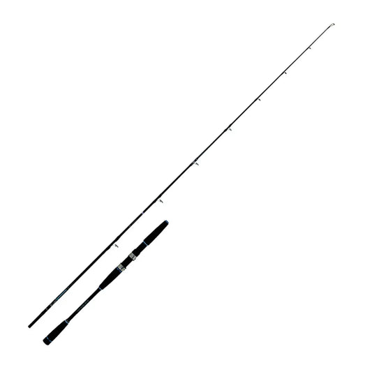 VEGA COOPER JIGGING 40-50G L2.05M - Darivianakis fishing Store