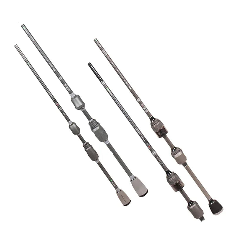 RYUJI MATRIX 0.6-9G L1.98M - Darivianakis fishing Store