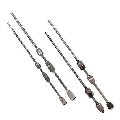 RYUJI MATRIX 0.6-9G L1.98M - Darivianakis fishing Store