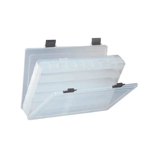 ΚΑΣΕΤΙΝΑΚΙ UNO S-240 2ΠΛΟ - Darivianakis fishing Store