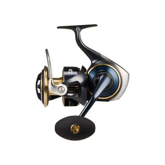 DAIWA SALTIGA 25 10000 H - Darivianakis fishing Store