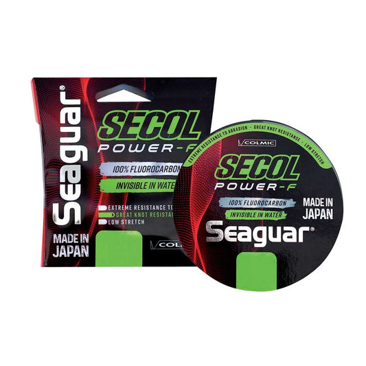 COLMIC SEAGUAR SECOL POWER-F