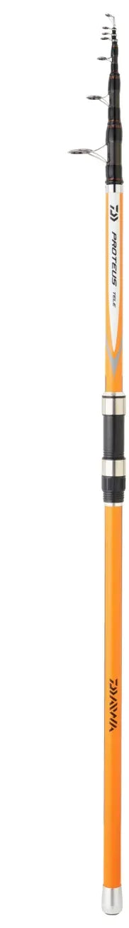 DAIWA PROTEUS TELE SURFCASTING 50-100G L3.60M - Darivianakis fishing Store