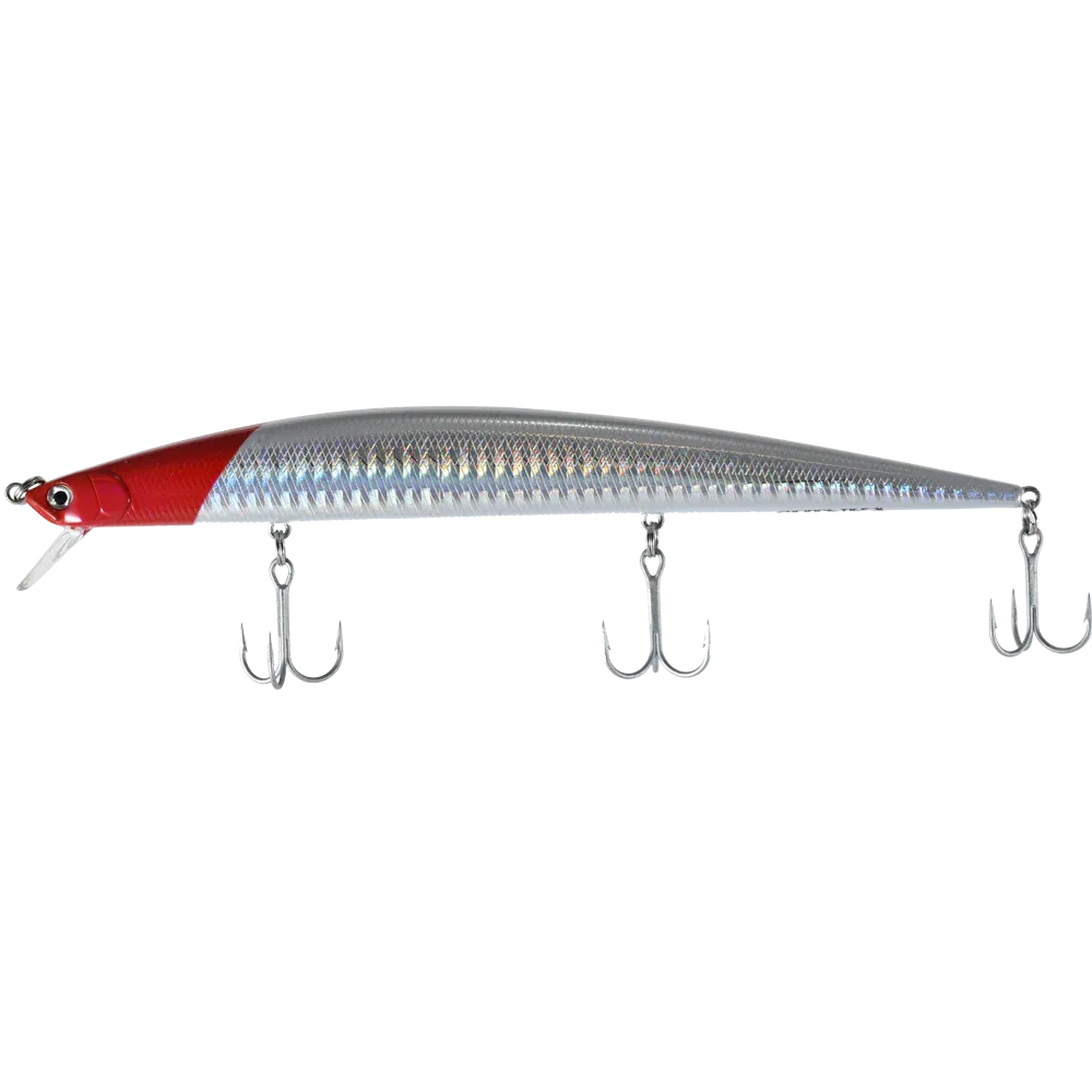 ΤΕΧΝΗΤΑ SHINKA STILETTO 175F 26G 17.5CM - Darivianakis fishing Store
