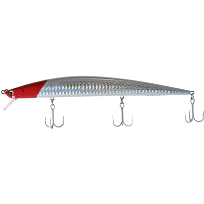 ΤΕΧΝΗΤΑ SHINKA STILETTO 175F 26G 17.5CM - Darivianakis fishing Store