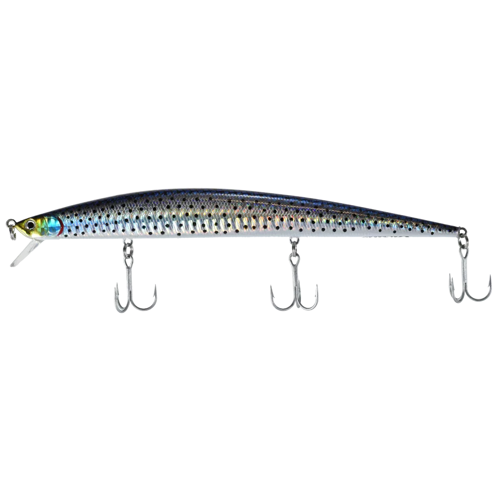 ΤΕΧΝΗΤΑ SHINKA STILETTO 175F 26G 17.5CM - Darivianakis fishing Store