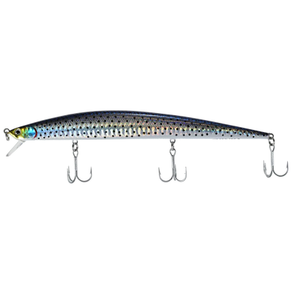 ΤΕΧΝΗΤΑ SHINKA STILETTO 175F 26G 17.5CM - Darivianakis fishing Store