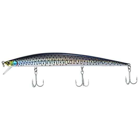 ΤΕΧΝΗΤΑ SHINKA STILETTO 175F 26G 17.5CM - Darivianakis fishing Store