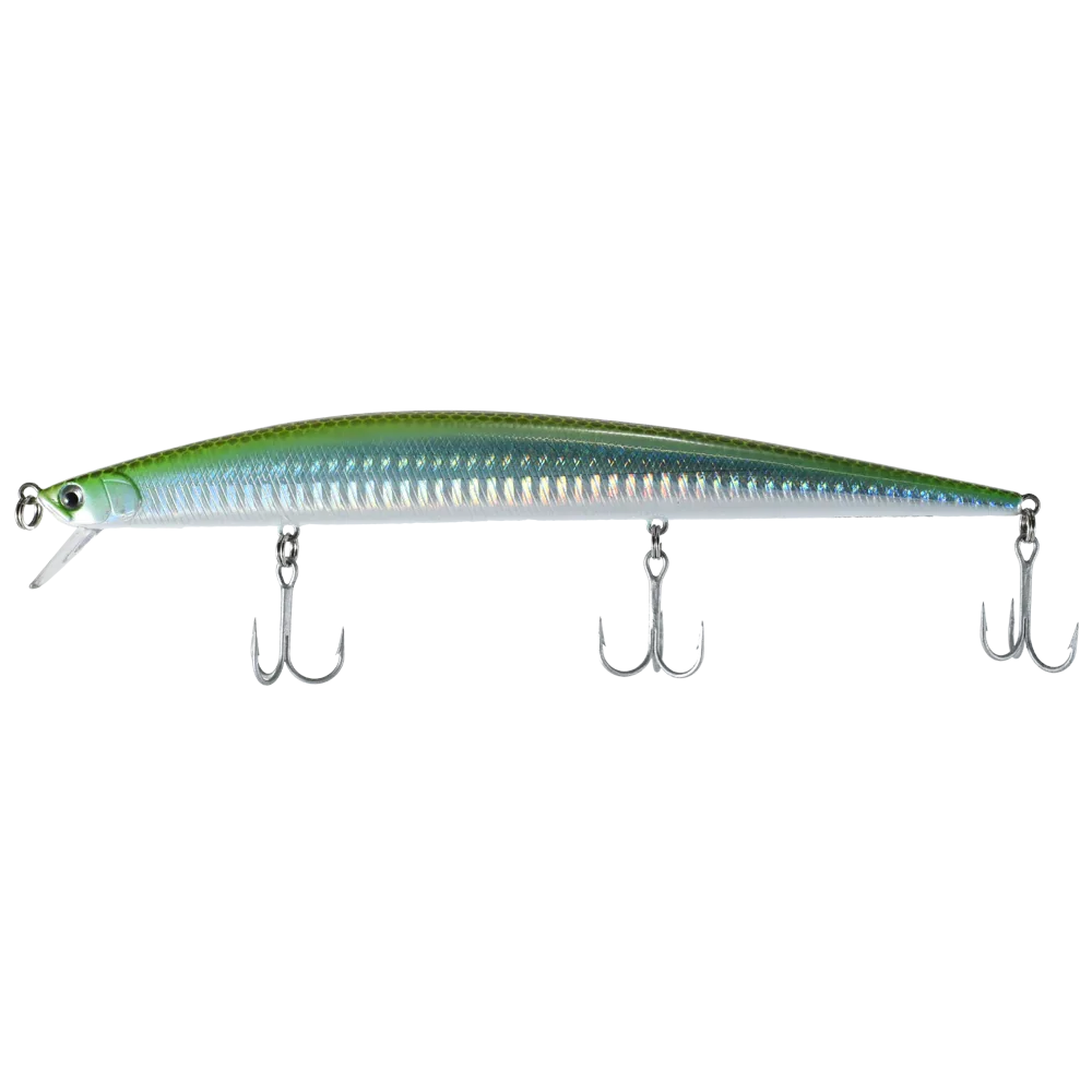 ΤΕΧΝΗΤΑ SHINKA STILETTO 175F 26G 17.5CM - Darivianakis fishing Store