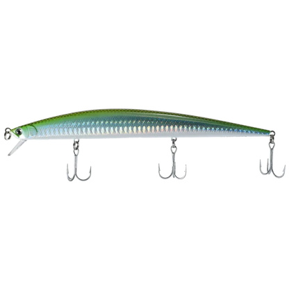 ΤΕΧΝΗΤΑ SHINKA STILETTO 175F 26G 17.5CM - Darivianakis fishing Store